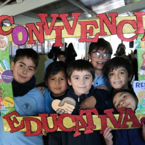 Día de la Convivencia
